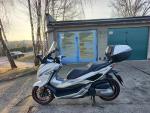 Klikněte pro detailní foto č. 2 - Honda Forza 300 ABS