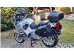 Klikněte pro detailní foto č. 3 - BMW R 1150 RT - najeto 61.000 km