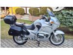Klikněte pro detailní foto č. 9 - BMW R 1150 RT - najeto 61.000 km