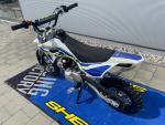 Klikněte pro detailní foto č. 5 - Sherco 90 SCF