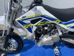 Klikněte pro detailní foto č. 6 - Sherco 90 SCF