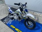 Klikněte pro detailní foto č. 2 - Sherco 90 SCF