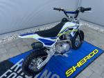 Klikněte pro detailní foto č. 4 - Sherco 90 SCF