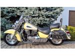 Detail nabídky - Suzuki VL 1500 Intruder LC - Top stav