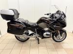 Klikněte pro detailní foto č. 1 - BMW R 1200 RT,ABS,ESA,RADIO,TOP