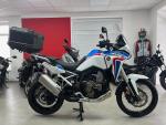 Detail nabídky - Honda CRF 1100 L Africa Twin DCT