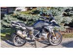 Klikněte pro detailní foto č. 12 - BMW R 1250 GS