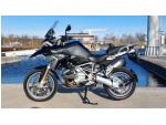Detail nabídky - BMW R 1250 GS