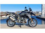 Klikněte pro detailní foto č. 3 - BMW R 1250 GS