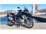 Klikněte pro detailní foto č. 5 - BMW R 1250 GS