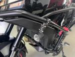 Klikněte pro detailní foto č. 4 - Honda NT 1100 DCT  ČR