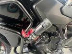 Klikněte pro detailní foto č. 5 - Honda NT 1100 DCT  ČR