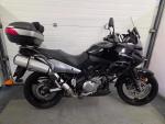 Klikněte pro detailní foto č. 6 - Suzuki DL 1000 V-Strom