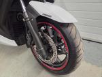 Klikněte pro detailní foto č. 4 - Yamaha X-Max 400 - ABS