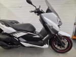Klikněte pro detailní foto č. 5 - Yamaha X-Max 400 - ABS