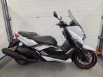 Klikněte pro detailní foto č. 6 - Yamaha X-Max 400 - ABS