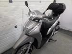 Klikněte pro detailní foto č. 12 - Honda SH 125i mode