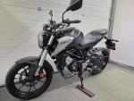 Klikněte pro detailní foto č. 11 - Honda CB 125 R Neo Sports Café