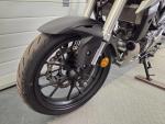 Klikněte pro detailní foto č. 12 - Honda CB 125 R Neo Sports Café