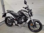 Klikněte pro detailní foto č. 1 - Honda CB 125 R Neo Sports Café