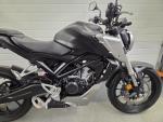 Klikněte pro detailní foto č. 6 - Honda CB 125 R Neo Sports Café