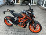 Klikněte pro detailní foto č. 1 - KTM 125 Duke