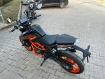 Klikněte pro detailní foto č. 5 - KTM 125 Duke