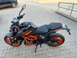 Klikněte pro detailní foto č. 6 - KTM 125 Duke