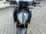 Klikněte pro detailní foto č. 9 - KTM 125 Duke