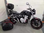 Klikněte pro detailní foto č. 1 - Suzuki GSF 1250 Bandit