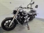 Klikněte pro detailní foto č. 11 - Yamaha XVS 950 A Midnight Star