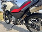 Klikněte pro detailní foto č. 13 - BMW G 650 GS – 35 kW