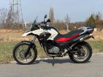 Detail nabídky - BMW G 650 GS – 35 kW