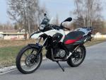 Klikněte pro detailní foto č. 2 - BMW G 650 GS – 35 kW