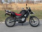 Klikněte pro detailní foto č. 3 - BMW G 650 GS – 35 kW