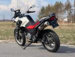Klikněte pro detailní foto č. 5 - BMW G 650 GS – 35 kW