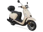 Kymco Like II S 125i ABS Khaki model 2026