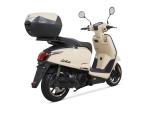 Klikněte pro detailní foto č. 2 - Kymco Like II S 125i ABS Khaki model 2026