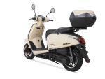 Klikněte pro detailní foto č. 4 - Kymco Like II S 125i ABS Khaki model 2026