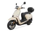 Klikněte pro detailní foto č. 6 - Kymco Like II S 125i ABS Khaki model 2026