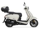 Klikněte pro detailní foto č. 8 - Kymco Like II S 125i ABS Khaki model 2026