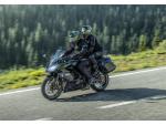 Klikněte pro detailní foto č. 10 - Kawasaki Ninja 1100 SX 2025
