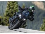 Klikněte pro detailní foto č. 12 - Kawasaki Ninja 1100 SX 2025