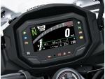Klikněte pro detailní foto č. 9 - Kawasaki Ninja 1100 SX 2025