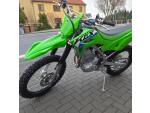 Klikněte pro detailní foto č. 5 - Kawasaki KLX230R S 2026