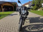 Klikněte pro detailní foto č. 4 - Kawasaki Z 125 Pearl Storm Gray 2026