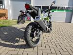 Klikněte pro detailní foto č. 6 - Kawasaki Z 125 Pearl Storm Gray 2026