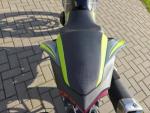 Klikněte pro detailní foto č. 7 - Kawasaki Z 125 Pearl Storm Gray 2026