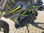 Klikněte pro detailní foto č. 8 - Kawasaki Z 125 Pearl Storm Gray 2026