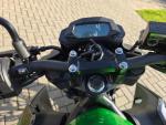 Klikněte pro detailní foto č. 10 - Kawasaki Z 125 Candy Lime Green 2026